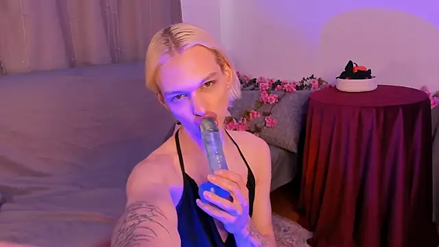 DeepSignal Live XXX-Chat