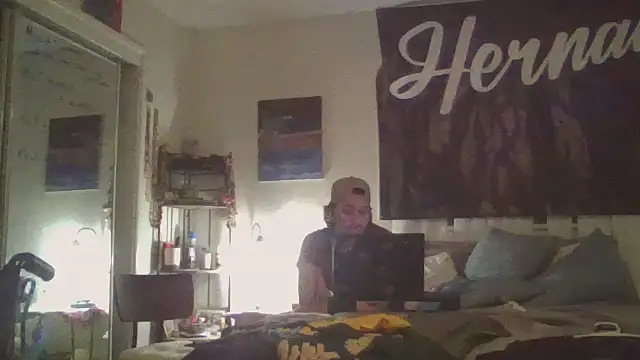 TheDaddio03: онлайн-секс-чат