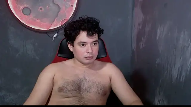 kaiserfox_: вебкам-шоу