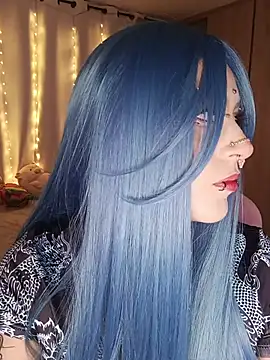 maliciaXpoison Live XXX-Chat