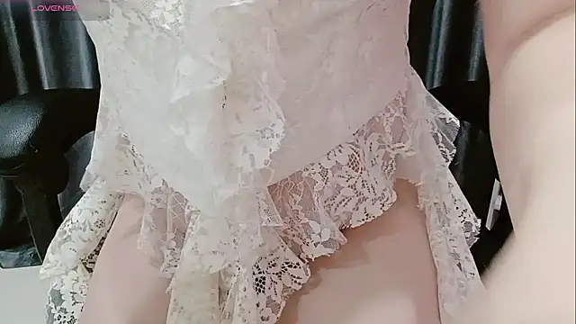 Yuki-yio – webcam-show