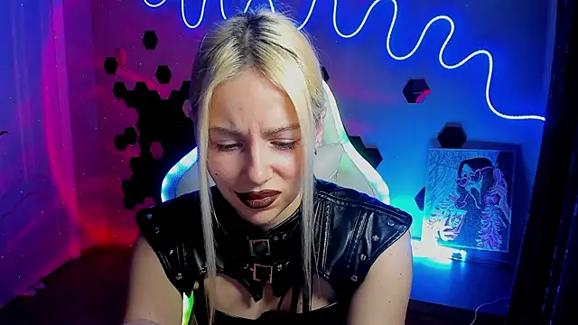 mistress_annaa Obrolan Langsung XXX