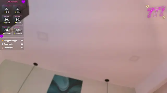 XXX chat uživo modela aisha_sakina