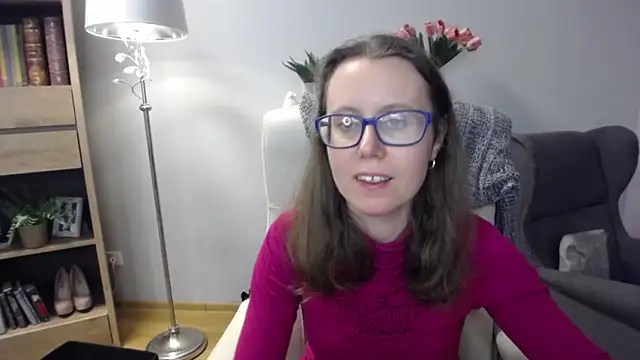 Czat XXX na żywo – sweetxLizzy