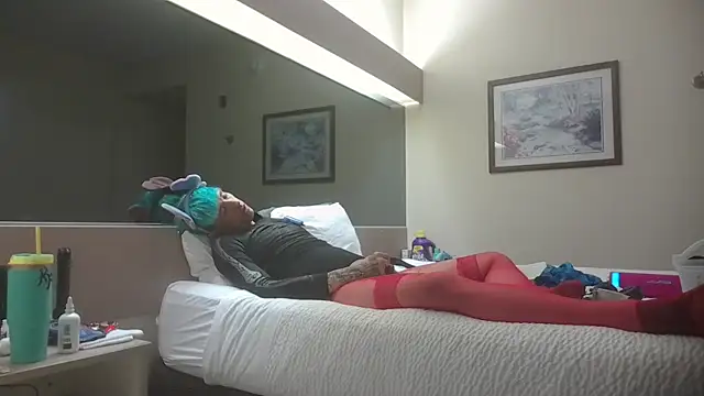 Pokazy przed kamerką – AskAveryAnything