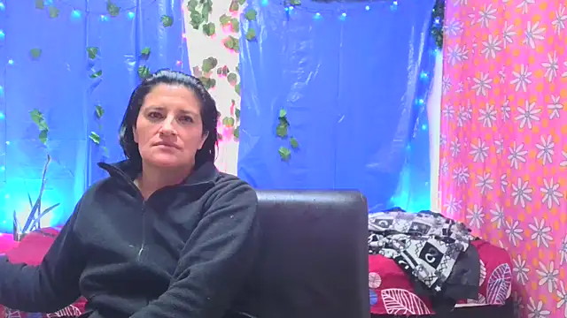 Kimmysander Chat XXX live