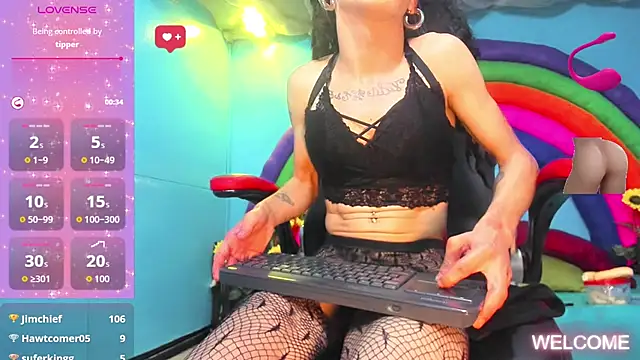 daisy_jonexxx22 Chat XXX live