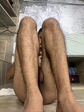 Show de webcam de ikaro21