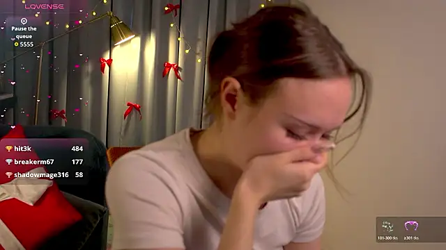 selin_selin – Naživo XXX chat