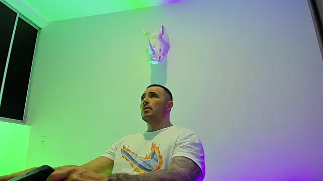 Czat XXX na żywo – Dagoti