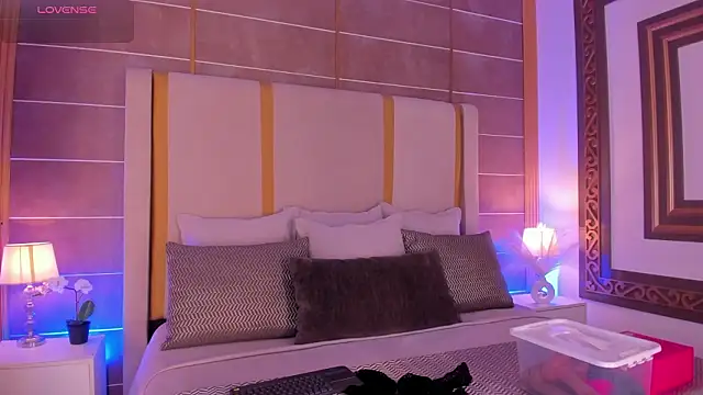 AbigailCarter Chat XXX live