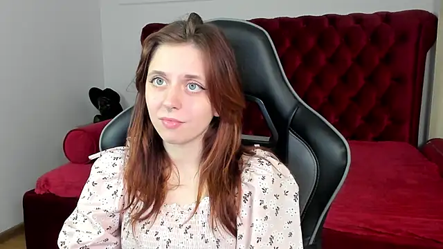 Czat XXX na żywo – FreyaVey