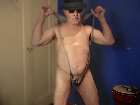 Fabrissi Pertunjukan Webcam