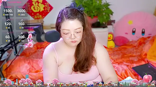 دردشة AngelwithEcup الجنسية المباشرة