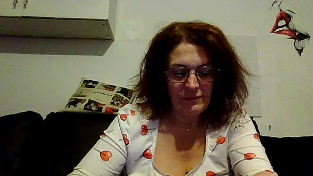 RubyyRosee Live XXX-chat