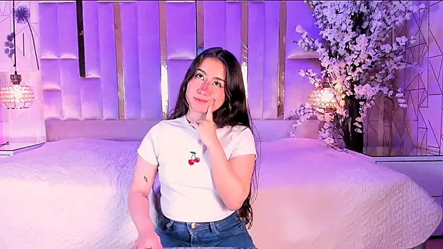 Naomistart – Live XXX-chat