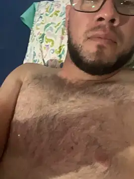 AlejoStrep Webcamshow