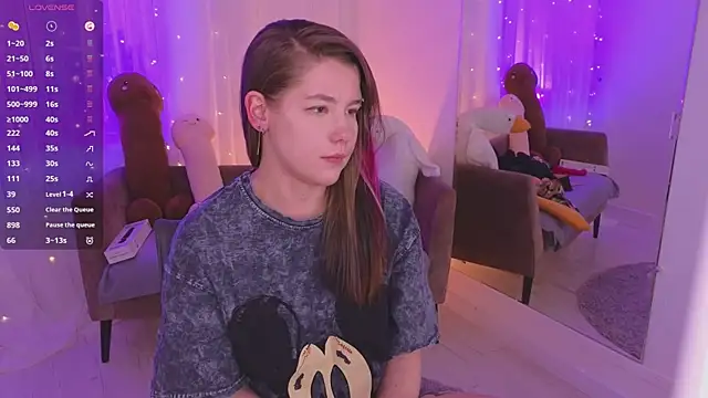 Mira_Falls Live XXX-Chat