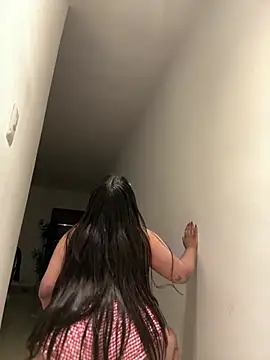 Chaniitan Live XXX chat