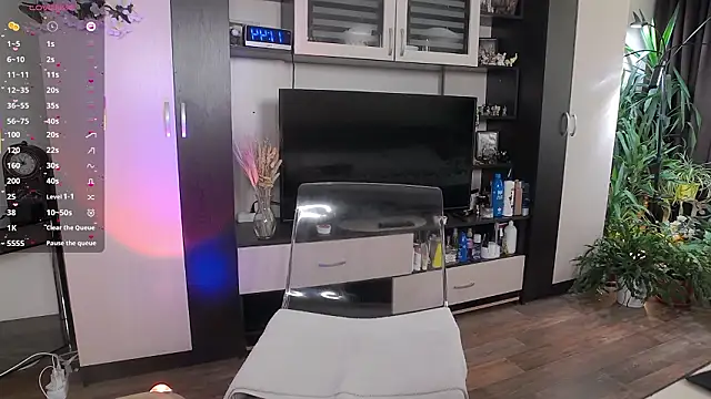 SheilaRyan's Live XXX Chat