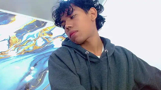 Онлайн чат XXX DaviidBuckx_