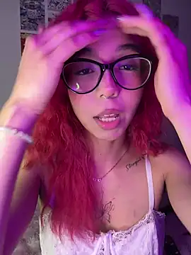 Chat XXX Live Valen-Foxx1