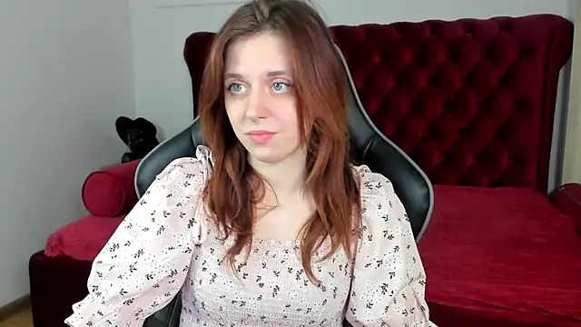 Chat XXX Live FreyaVey