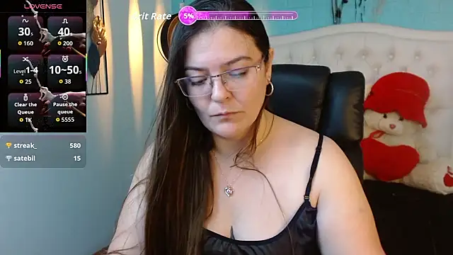 MsJossie Obrolan Langsung XXX