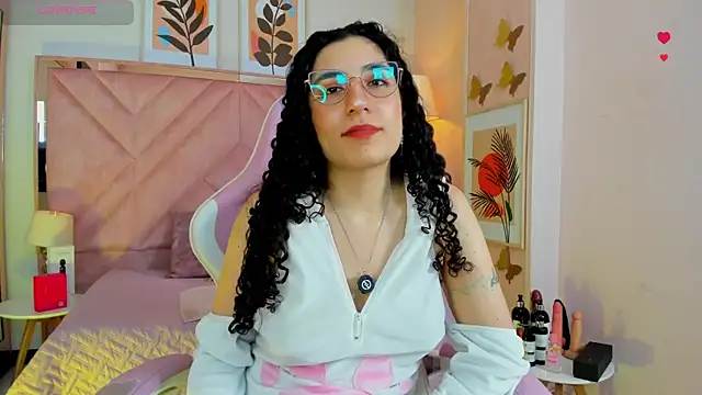 DemiJones_ Obrolan Langsung XXX