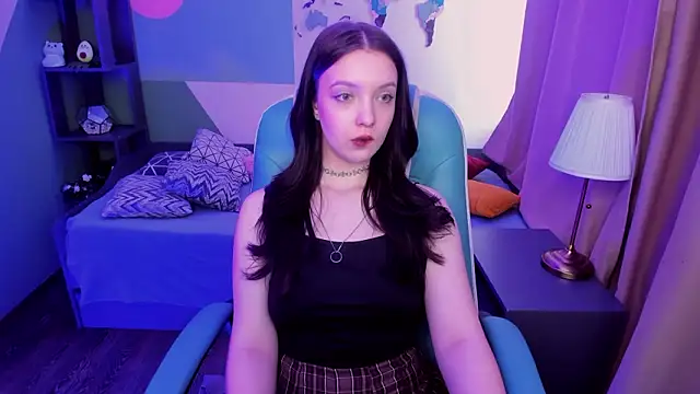 Emily_tender's Live XXX Chat