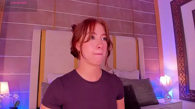 AbigailCarter: απευθείας συνομιλία ΧΧΧ