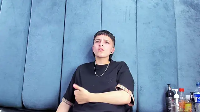 Chat XXX Live Megan_Thompson_