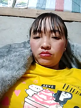 Minkine022 Webcam Show