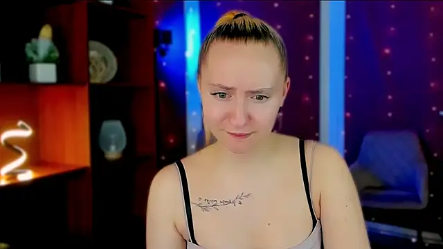 Czat XXX na żywo – mila_glow1