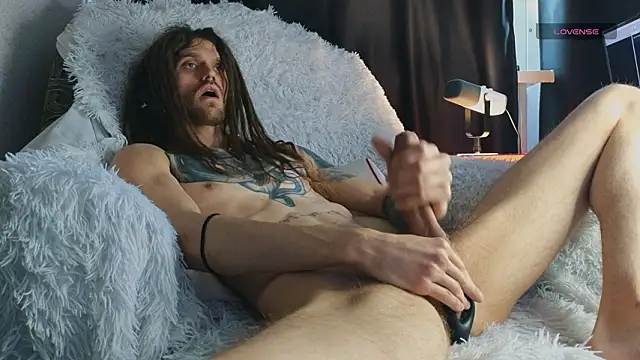 Chat XXX Live TechnoJesus