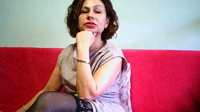 Mat_Elenore Show Webcam