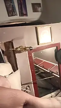 Juanaseesumcok Adlı Modelin Web Kamerası Şovu