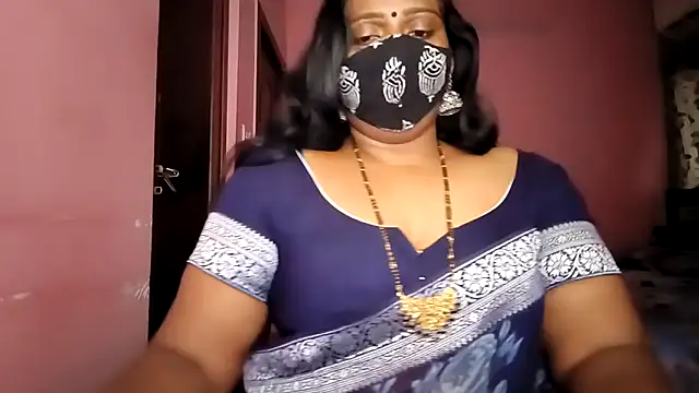 Show webcam de telugu_ammuu