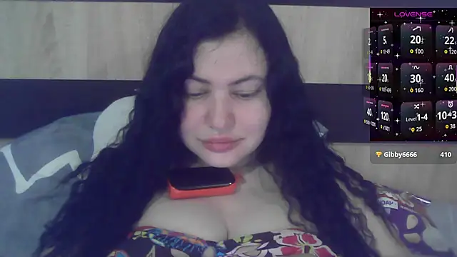 Chat XXX Live German_Eva