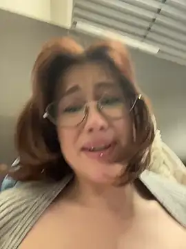 Show de webcam de RinaCat