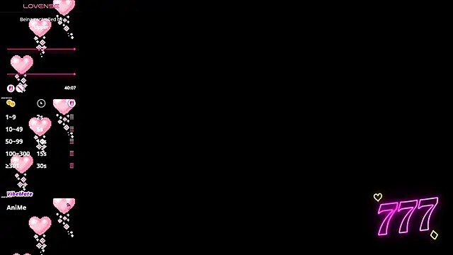 danika_mori1's Live XXX Chat