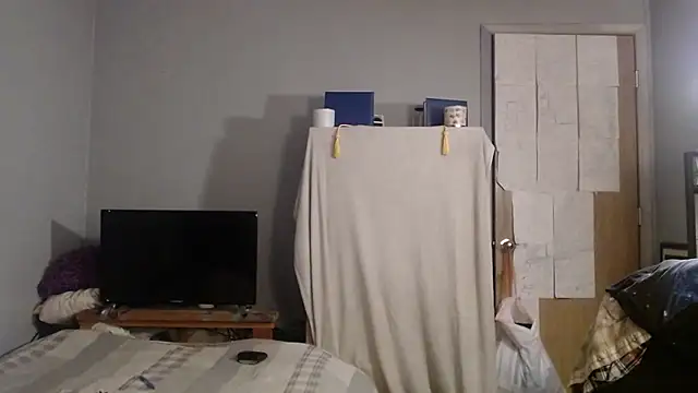 แชท XXX สดของ VanceFontaine