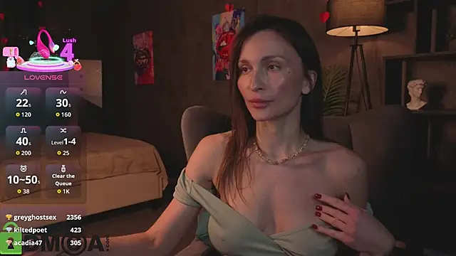 Chat XXX Live Beatrice_Brice