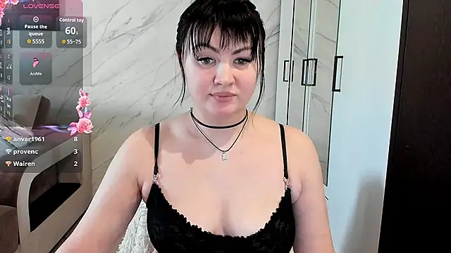 KarinaGoddess: απευθείας συνομιλία ΧΧΧ