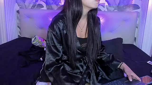 Sami_Evanns: απευθείας συνομιλία ΧΧΧ