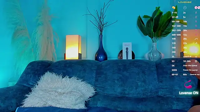 แชท XXX สดของ Leo_Savage_