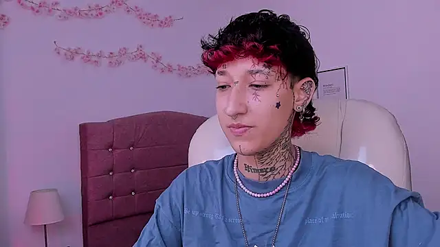 Luci_Rose 现场XXX聊天