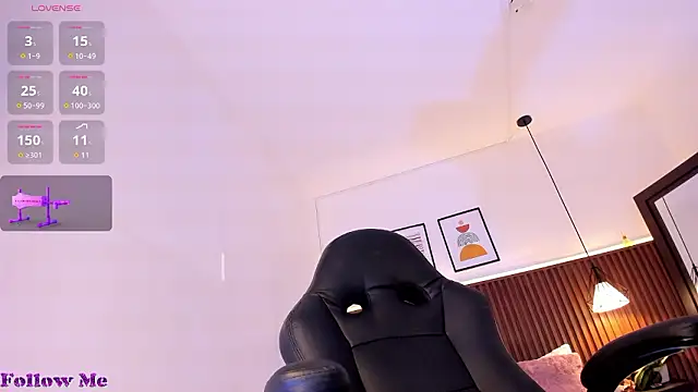 saraa_romero – Live XXX-chat