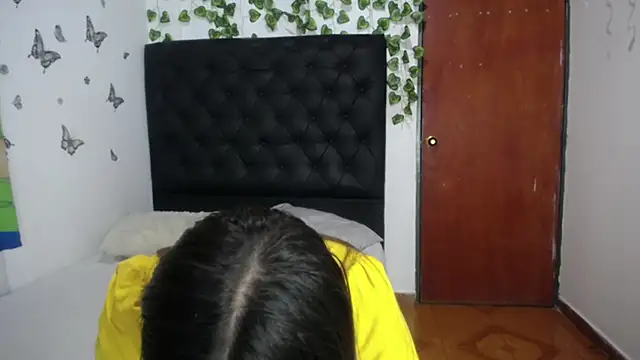 isabel_09 现场XXX聊天