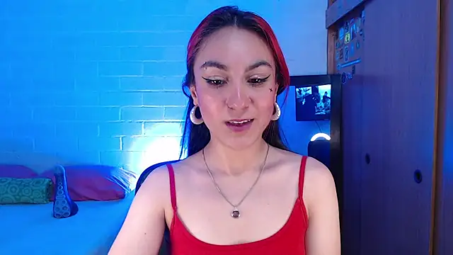 Amy66 – Live XXX-chat